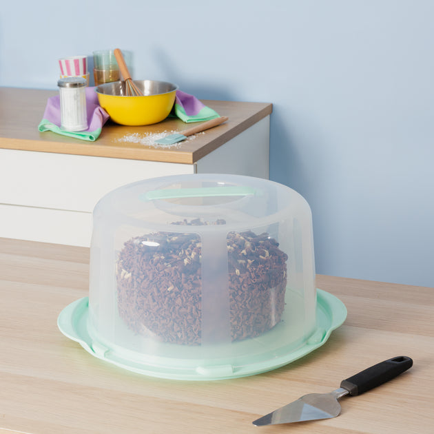 Wham Cuisine Cake Box & Carrier