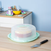 Wham Cuisine Cake Box & Carrier