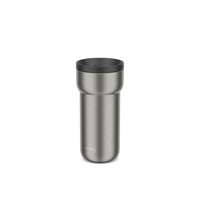 Ellipse 375ml Insulated Travel Mug Nordic Black