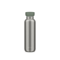 Ellipse 500ml Insulated Bottle Nordic Sage