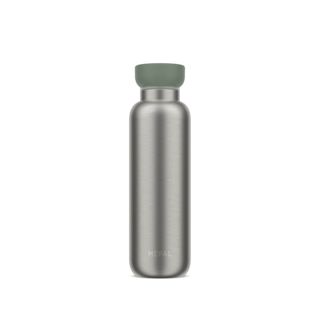 Ellipse 500ml Insulated Bottle Nordic Sage