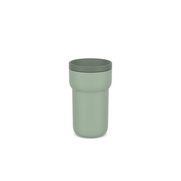 Ellipse 275ml Travel Mug Nordic Sage