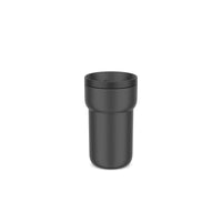 Ellipse 275ml Travel Mug Nordic Black