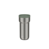Ellipse 375ml Insulated Travel Mug Nordic Sage