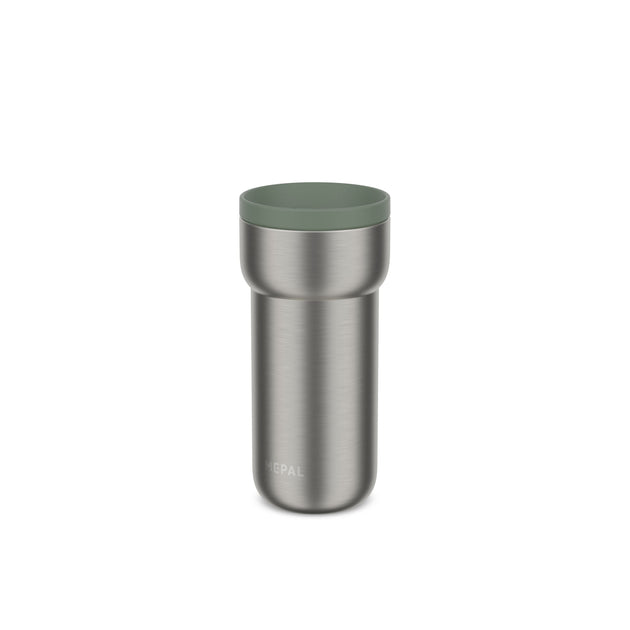Ellipse 375ml Insulated Travel Mug Nordic Sage