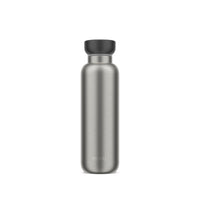 Ellipse 500ml Insulated Bottle Nordic Black