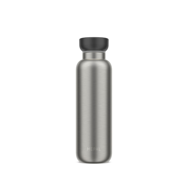 Ellipse 500ml Insulated Bottle Nordic Black