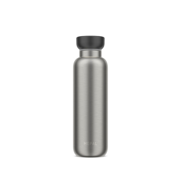 Ellipse 500ml Insulated Bottle Nordic Black