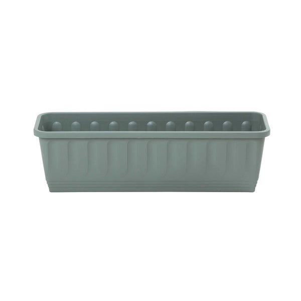 Wham Etruscan Rectangular Plastic Garden Trough