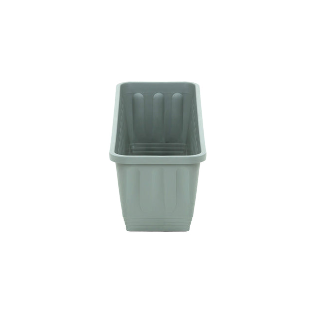 Wham Etruscan Rectangular Plastic Garden Trough