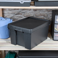 Wham Bam Ultra-Durable 16L Storage Box & Lid