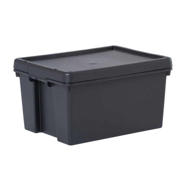 Wham Bam Ultra-Durable 16L Storage Box & Lid