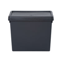 Wham Bam Ultra-Durable 24L Storage Box & Lid