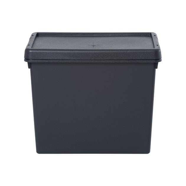 Wham Bam Ultra-Durable 24L Storage Box & Lid
