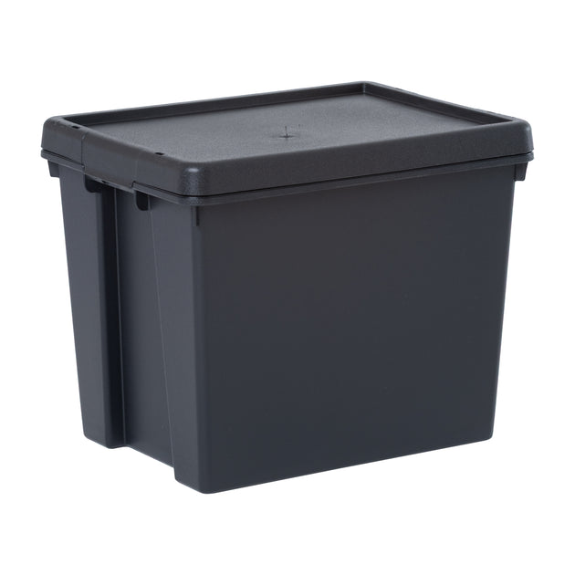 Wham Bam Ultra-Durable 24L Storage Box & Lid