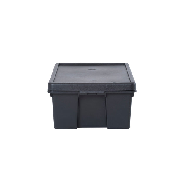 Wham Bam Ultra-Durable 36L Storage Box & Lid
