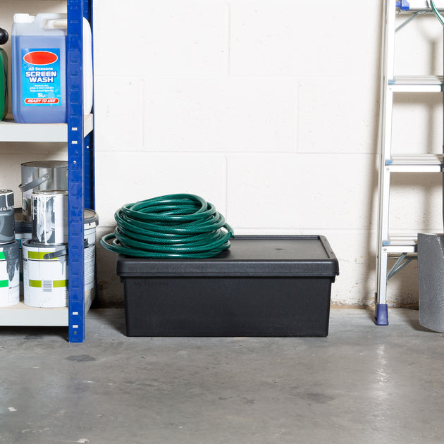 Wham Bam Ultra-Durable 36L Storage Box & Lid