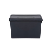 Wham Bam Ultra-Durable 62L Storage Box & Lid