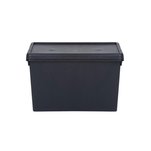Wham Bam Ultra-Durable 62L Storage Box & Lid