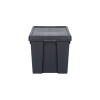 Wham Bam Ultra-Durable 62L Storage Box & Lid
