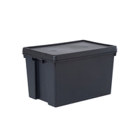 Wham Bam Ultra-Durable 62L Storage Box & Lid