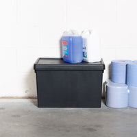 Wham Bam Ultra-Durable 62L Storage Box & Lid
