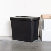 Wham Bam Ultra-Durable 92L Storage Box & Lid