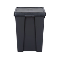 Wham Bam Ultra-Durable 92L Storage Box & Lid