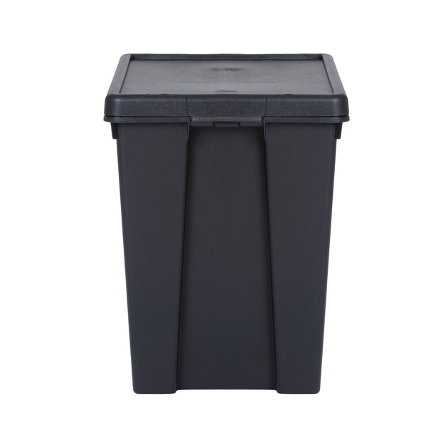 Wham Bam Ultra-Durable 92L Storage Box & Lid