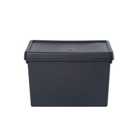 Wham Bam Ultra-Durable 45L Storage Box & Lid