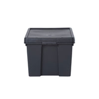 Wham Bam Ultra-Durable 45L Storage Box & Lid
