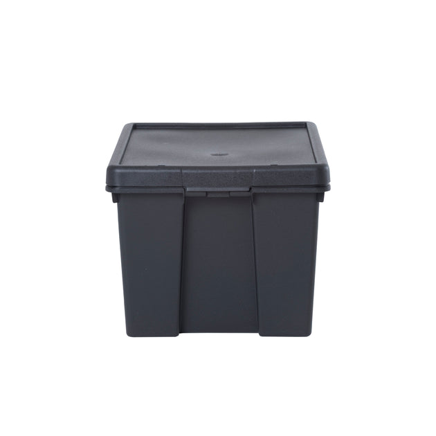 Wham Bam Ultra-Durable 45L Storage Box & Lid
