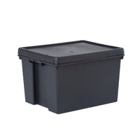 Wham Bam Ultra-Durable 45L Storage Box & Lid