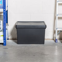 Wham Bam Ultra-Durable 45L Storage Box & Lid