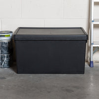 Wham Bam Ultra-Durable 96L Storage Box & Lid