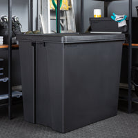 Wham Bam Ultra-Durable 154L Storage Box & Lid