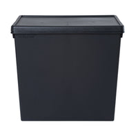 Wham Bam Ultra-Durable 154L Storage Box & Lid