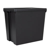 Wham Bam Ultra-Durable 154L Storage Box & Lid