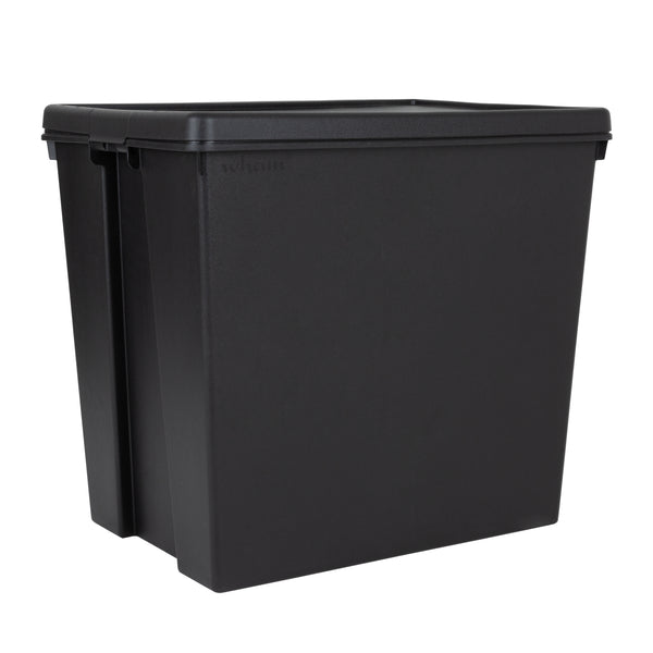 Wham Bam Ultra-Durable 154L Storage Box & Lid