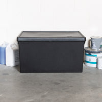 Wham Bam Ultra-Durable 150L Storage Box & Lid