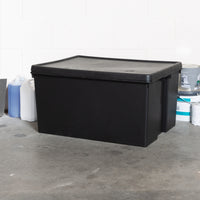 Wham Bam Ultra-Durable 150L Storage Box & Lid