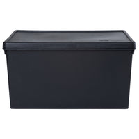 Wham Bam Ultra-Durable 150L Storage Box & Lid