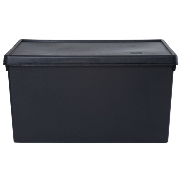 Wham Bam Ultra-Durable 150L Storage Box & Lid