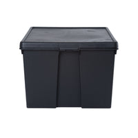 Wham Bam Ultra-Durable 150L Storage Box & Lid