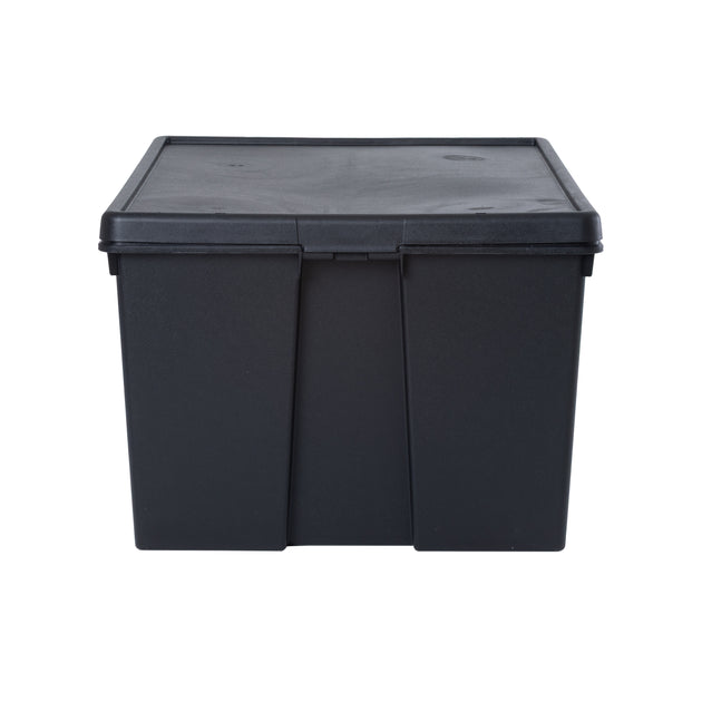 Wham Bam Ultra-Durable 150L Storage Box & Lid
