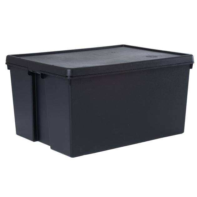 Wham Bam Ultra-Durable 150L Storage Box & Lid