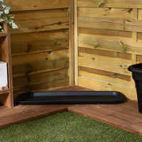 Wham Vista Plastic Trough Tray