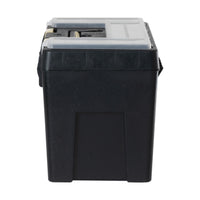 47cm Tool Box with Removable Compartmental Organiser