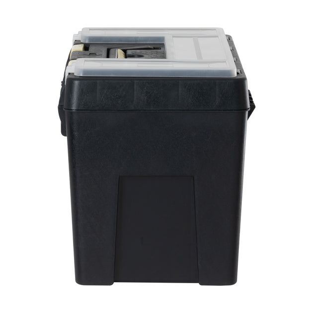 47cm Tool Box with Removable Compartmental Organiser