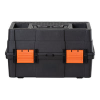 42.5cm Cantilever Tool Box